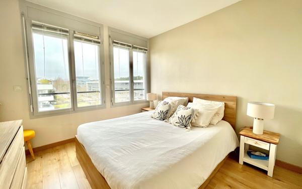 Appartement à vendre    3 pièces • 82,08 m2 Bruges