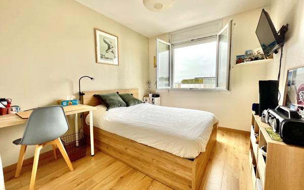 Appartement à vendre    3 pièces • 82,08 m2 Bruges