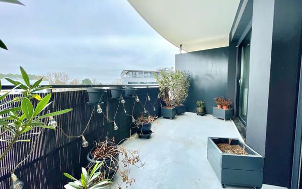 Appartement à vendre    3 pièces • 82,08 m2 Bruges