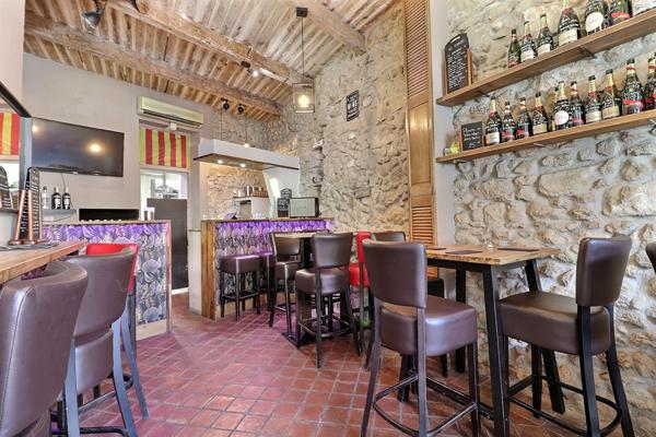 Local commercial à vendre |  Marseille 13 |  |