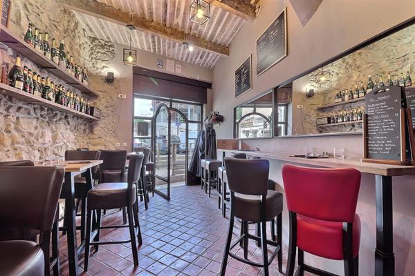 Local commercial à vendre |  Marseille 13 |  |