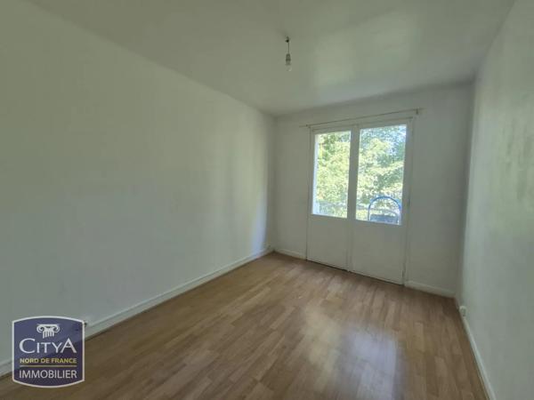 Appartement à louer 3 pièces 64.76m² Villeneuve-d'Ascq (59491)