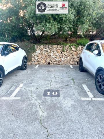 Appartement Saint Raphaël coeur BOULOURIS - 2 pièces 53m2 terrasse 19m2 sud