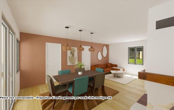 Vente Maison à rénover Montceau-les-mines   