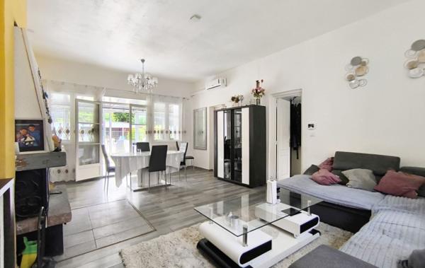 Vente Maison à rénover Montceau-les-mines   