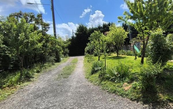Vente Maison à rénover Montceau-les-mines   