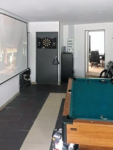 corps de ferme rénové