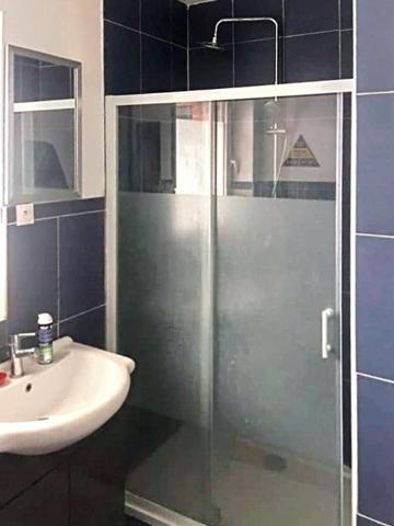 corps de ferme rénové