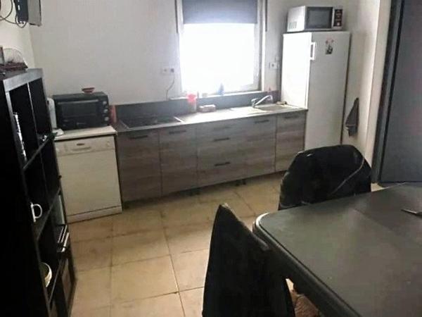 corps de ferme rénové