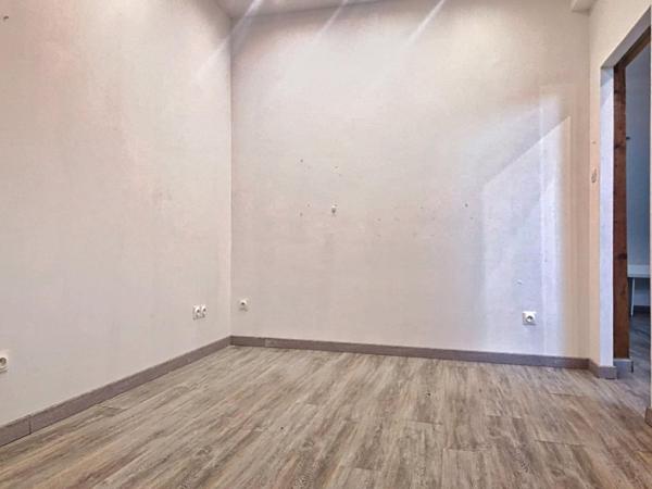 corps de ferme rénové