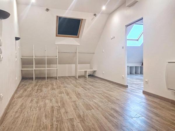 corps de ferme rénové