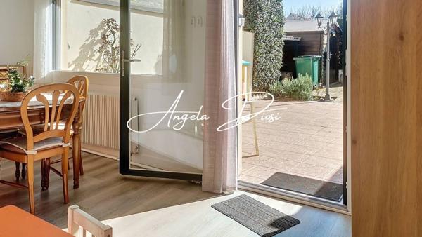 Maison à vendre 6 pièces de 107 m²