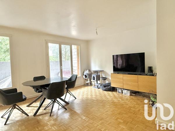 Apartment for sale 4 rooms 70 m² Viry-Châtillon
