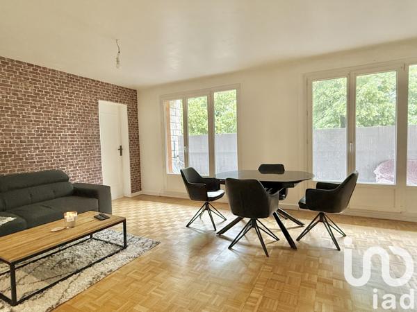 Apartment for sale 4 rooms 70 m² Viry-Châtillon