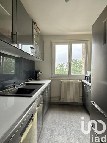 Apartment for sale 4 rooms 70 m² Viry-Châtillon