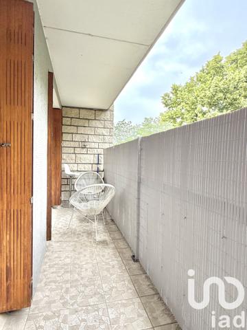 Apartment for sale 4 rooms 70 m² Viry-Châtillon