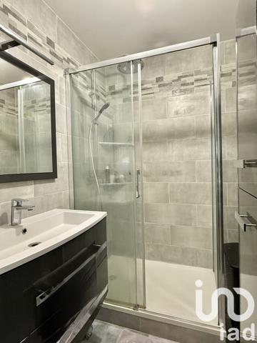 Apartment for sale 4 rooms 70 m² Viry-Châtillon