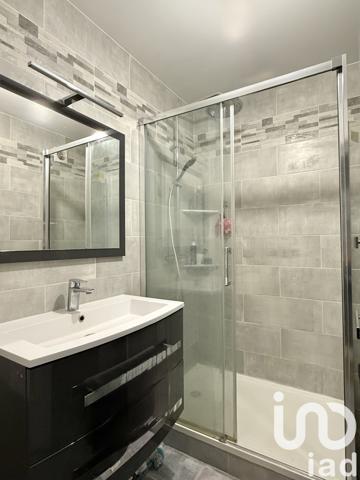 Apartment for sale 4 rooms 70 m² Viry-Châtillon