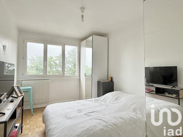 Apartment for sale 4 rooms 70 m² Viry-Châtillon