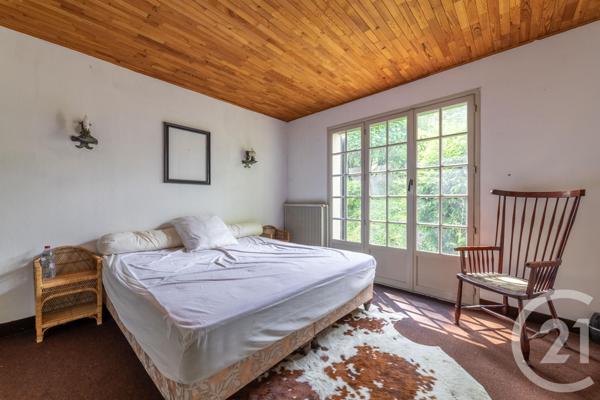 Maison à vendre  6 pièces - 200 m2 ST MARTIN D URIAGE - 38