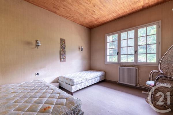 Maison à vendre  6 pièces - 200 m2 ST MARTIN D URIAGE - 38