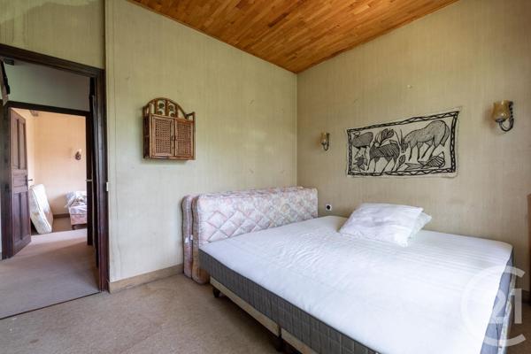 Maison à vendre  6 pièces - 200 m2 ST MARTIN D URIAGE - 38