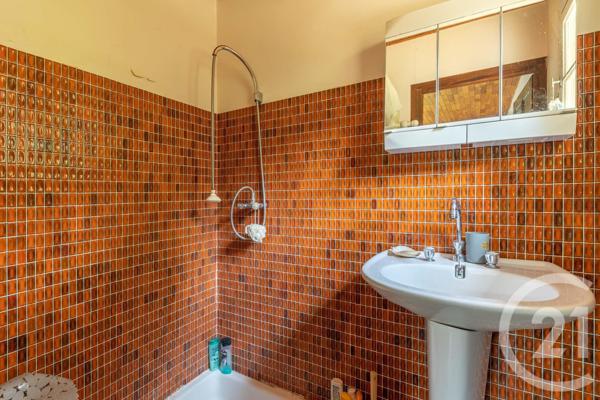 Maison à vendre  6 pièces - 200 m2 ST MARTIN D URIAGE - 38