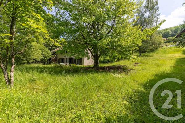 Maison à vendre  6 pièces - 200 m2 ST MARTIN D URIAGE - 38