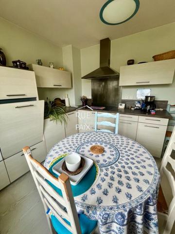 86530 NAINTRE Charmante maison avec garage sur Naintré