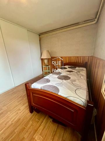 86530 NAINTRE Charmante maison avec garage sur Naintré