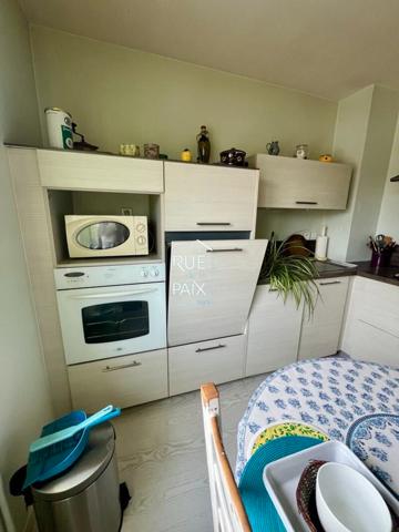 86530 NAINTRE Charmante maison avec garage sur Naintré