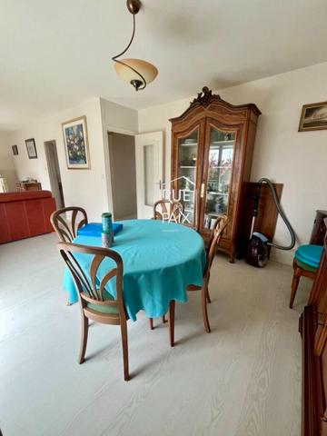 86530 NAINTRE Charmante maison avec garage sur Naintré