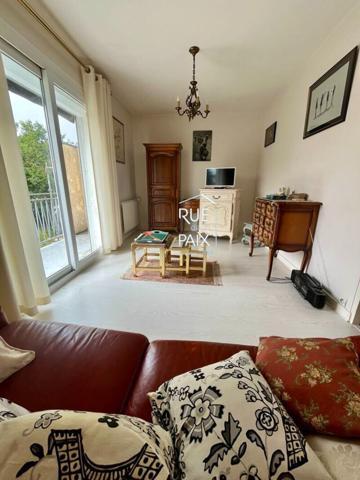 86530 NAINTRE Charmante maison avec garage sur Naintré