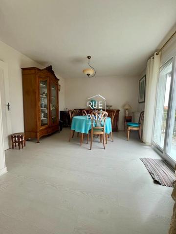 86530 NAINTRE Charmante maison avec garage sur Naintré