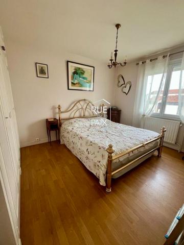 86530 NAINTRE Charmante maison avec garage sur Naintré