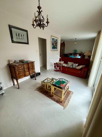 86530 NAINTRE Charmante maison avec garage sur Naintré