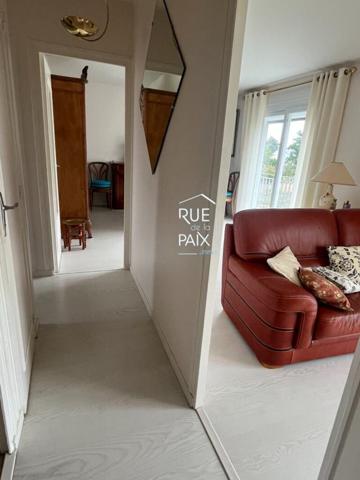 86530 NAINTRE Charmante maison avec garage sur Naintré