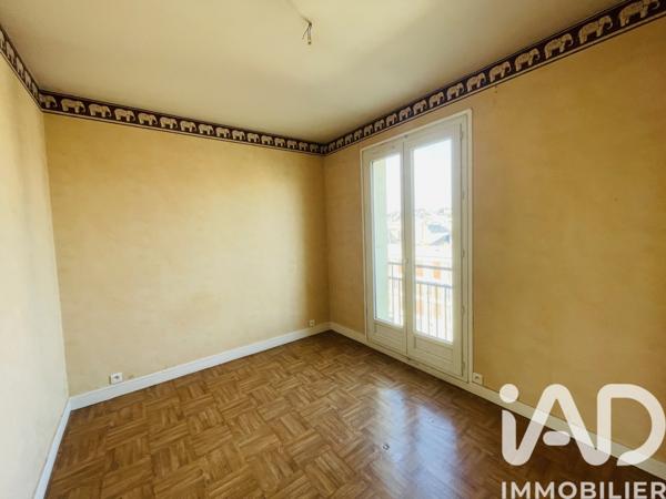 Appartement à vendre 3 pièces 59 m² Le Havre