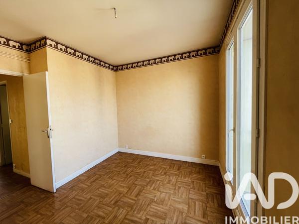 Appartement à vendre 3 pièces 59 m² Le Havre