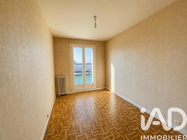 Appartement à vendre 3 pièces 59 m² Le Havre