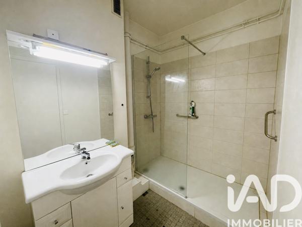 Appartement à vendre 3 pièces 59 m² Le Havre