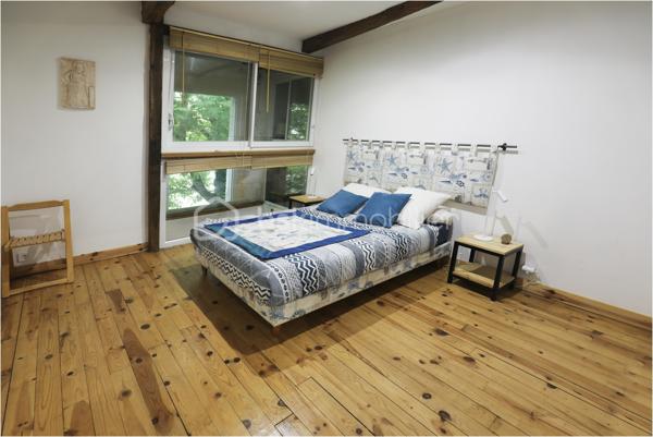 Corps de ferme de 220,30 m²