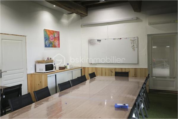 Corps de ferme de 220,30 m²