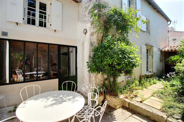 Saint-Martin-de-Ré, Maison 3 Chambres -  120 m² à vendre