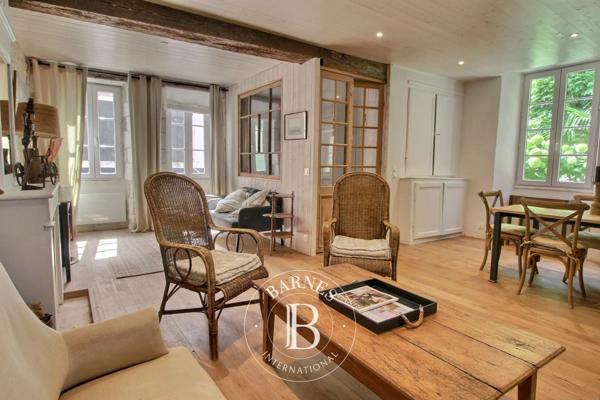 Saint-Martin-de-Ré, Maison 3 Chambres -  120 m² à vendre