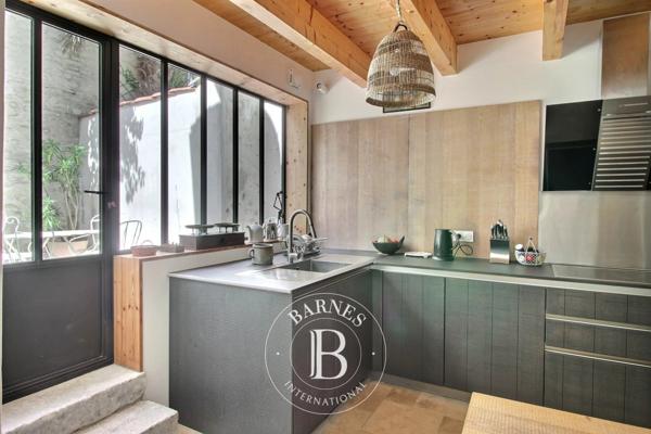 Saint-Martin-de-Ré, Maison 3 Chambres -  120 m² à vendre