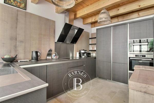 Saint-Martin-de-Ré, Maison 3 Chambres -  120 m² à vendre