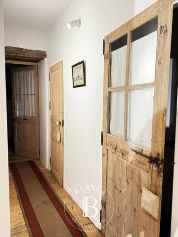 Saint-Martin-de-Ré, Maison 3 Chambres -  120 m² à vendre