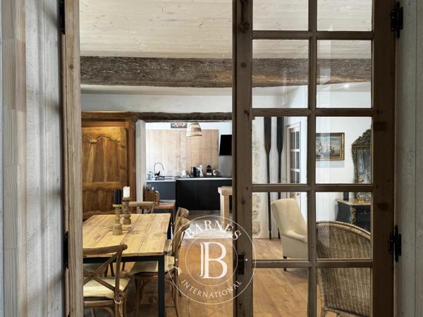 Saint-Martin-de-Ré, Maison 3 Chambres -  120 m² à vendre