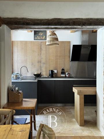 Saint-Martin-de-Ré, Maison 3 Chambres -  120 m² à vendre